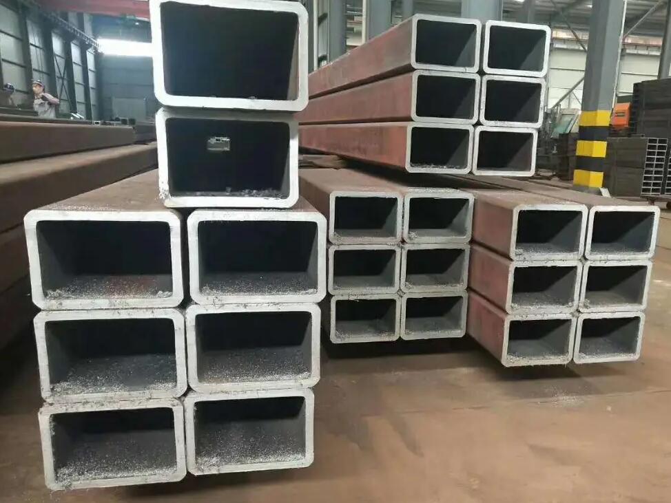 城子河s355j0方管