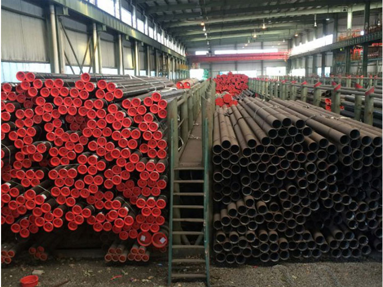 城子河12crmo化肥专用管